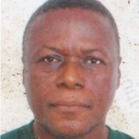 samuel agyei