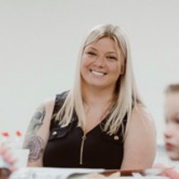 Lacee D Mccorkle