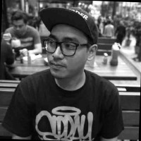 Faris Azlan