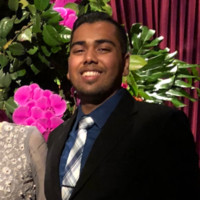 Aashish Parekh