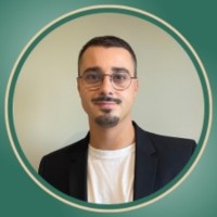 Benjamin MANIÈRE - DESPERT