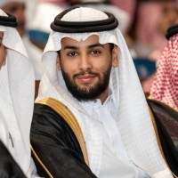 OSAMA AL-SHARAF