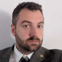 Daniel Hupp, CPA
