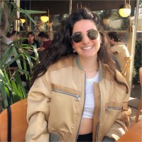 Eda Çayıroğlu