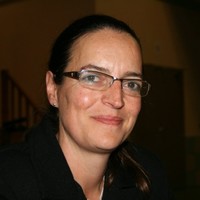 Isabelle Colson (Cotten)