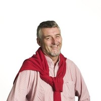 Jan Van Den Berg