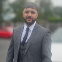 Jameel Nawaz