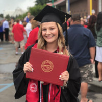 Haley Sell