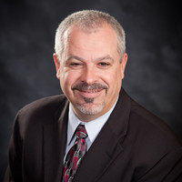 Mark O'Day