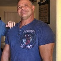 Steve Powers