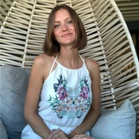 Anna Pugach