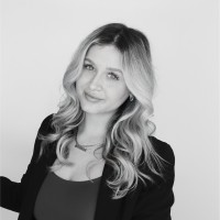 Holley Thomas