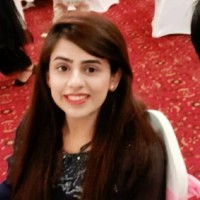 Zara Malik