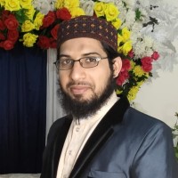 Hafiz Waqas M.