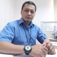 Ahmad Jaeni