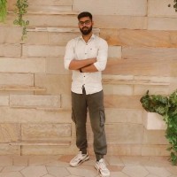 Adarsh Thakur