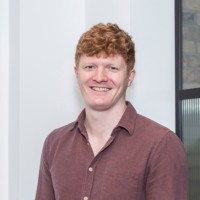 Luke Wiltshire