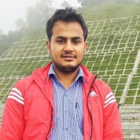 pradip paudel