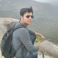 Chetan Maharshi