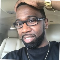 Garnell Collins