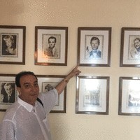 Prof Bira - FTEC Brizotto