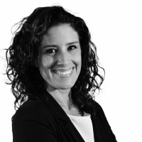 Rosalía Crespo Gómez