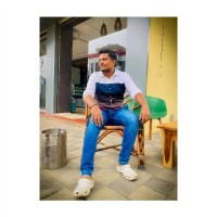 Suhas C J