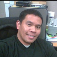 Marlon Sese