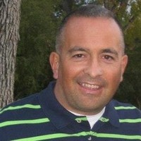 Mark Corbitt
