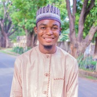 Zahruddeen Musa