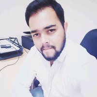 KHALID MOHAMMED SHAIK