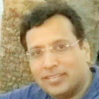 Gunendra R. Gujarathi