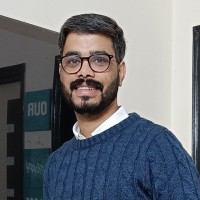 Dr. Satish Pandey