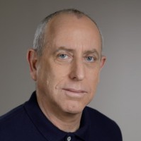 Asher Levy