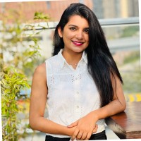 Pratyusha Reddy