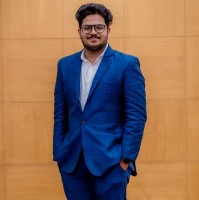 Sumeet Monala
