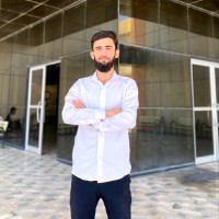 Suhaib Mohammed