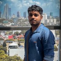 Rithickroshaan Pararajasegaran