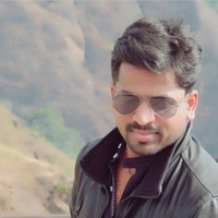 Midhun Pillai