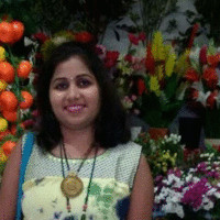 Rupali Patil