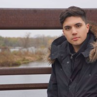 Tyler Salinas