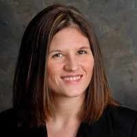 Rebecca O'Neal