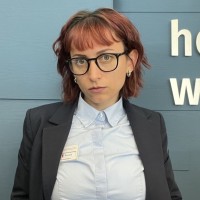 ROXANA FLORINA DUNAREANU