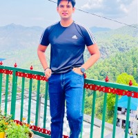 Siddharth Lohia