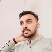 Kaushik Chandra