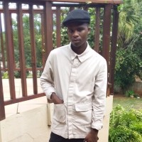 Yamkela Yengwa