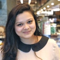 Sharvari Sutar