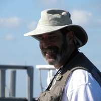 Steve Redler