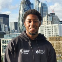Abiel Obayori