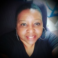 Yahne Jackson, M.Ed, MFA